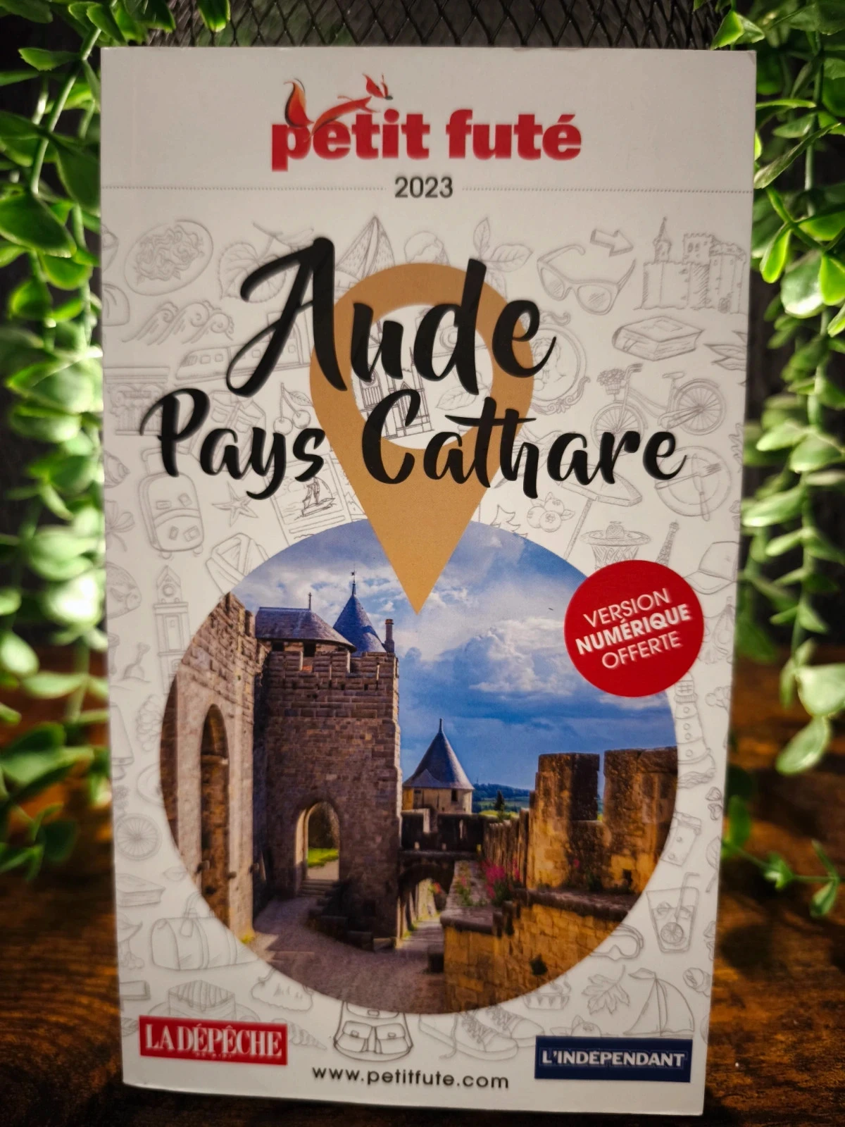 Aude Pays Cathare